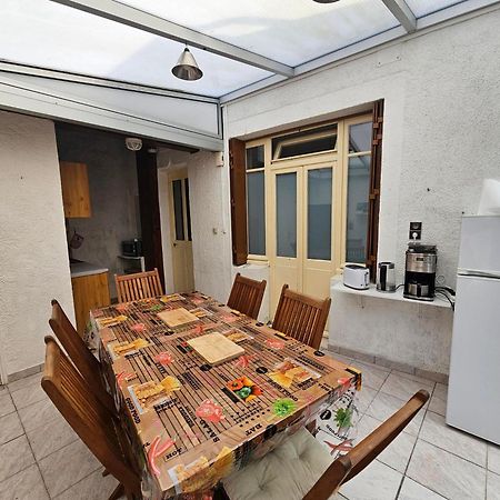 Chambres D'Hotes Les Frerots Lurcy-le-Bourg Esterno foto