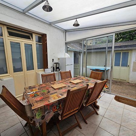 Chambres D'Hotes Les Frerots Lurcy-le-Bourg Esterno foto