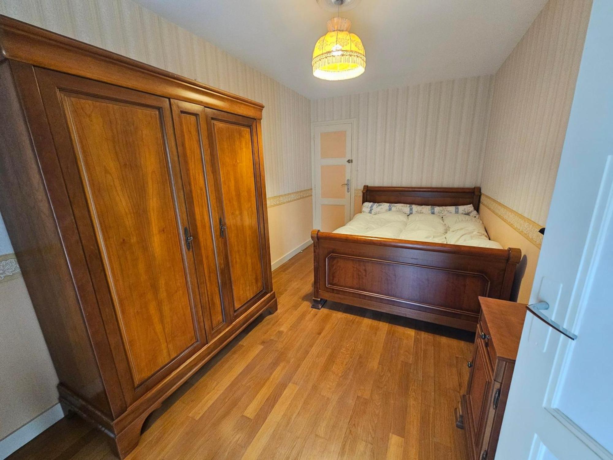 Chambres D'Hotes Les Frerots Lurcy-le-Bourg Esterno foto
