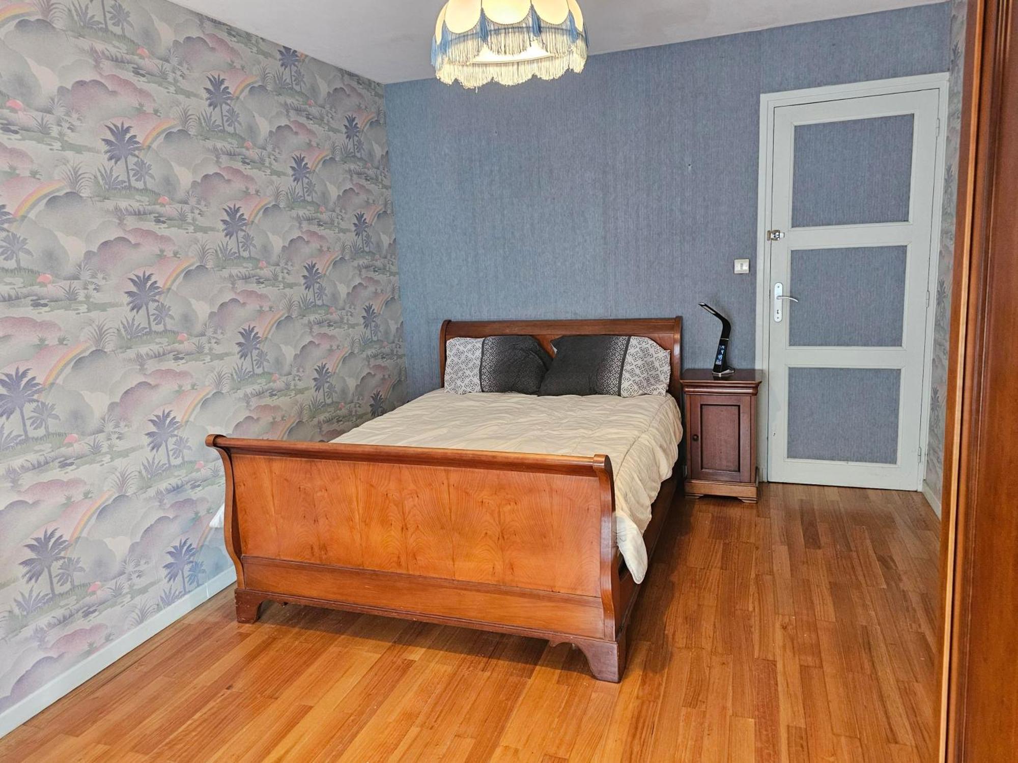 Chambres D'Hotes Les Frerots Lurcy-le-Bourg Esterno foto