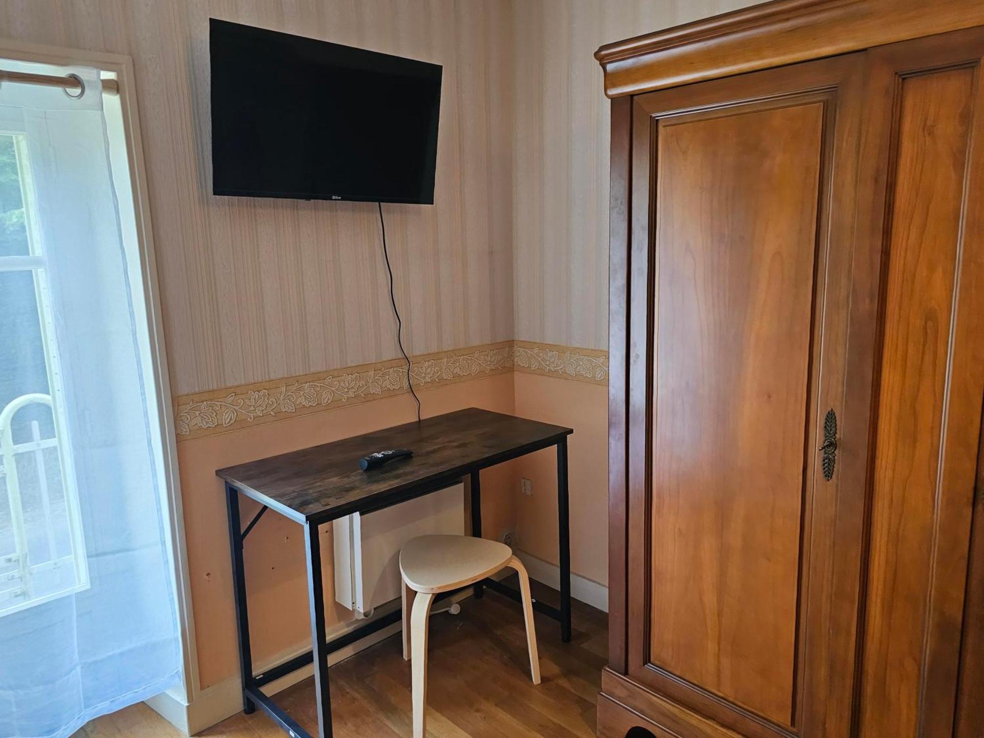 Chambres D'Hotes Les Frerots Lurcy-le-Bourg Esterno foto