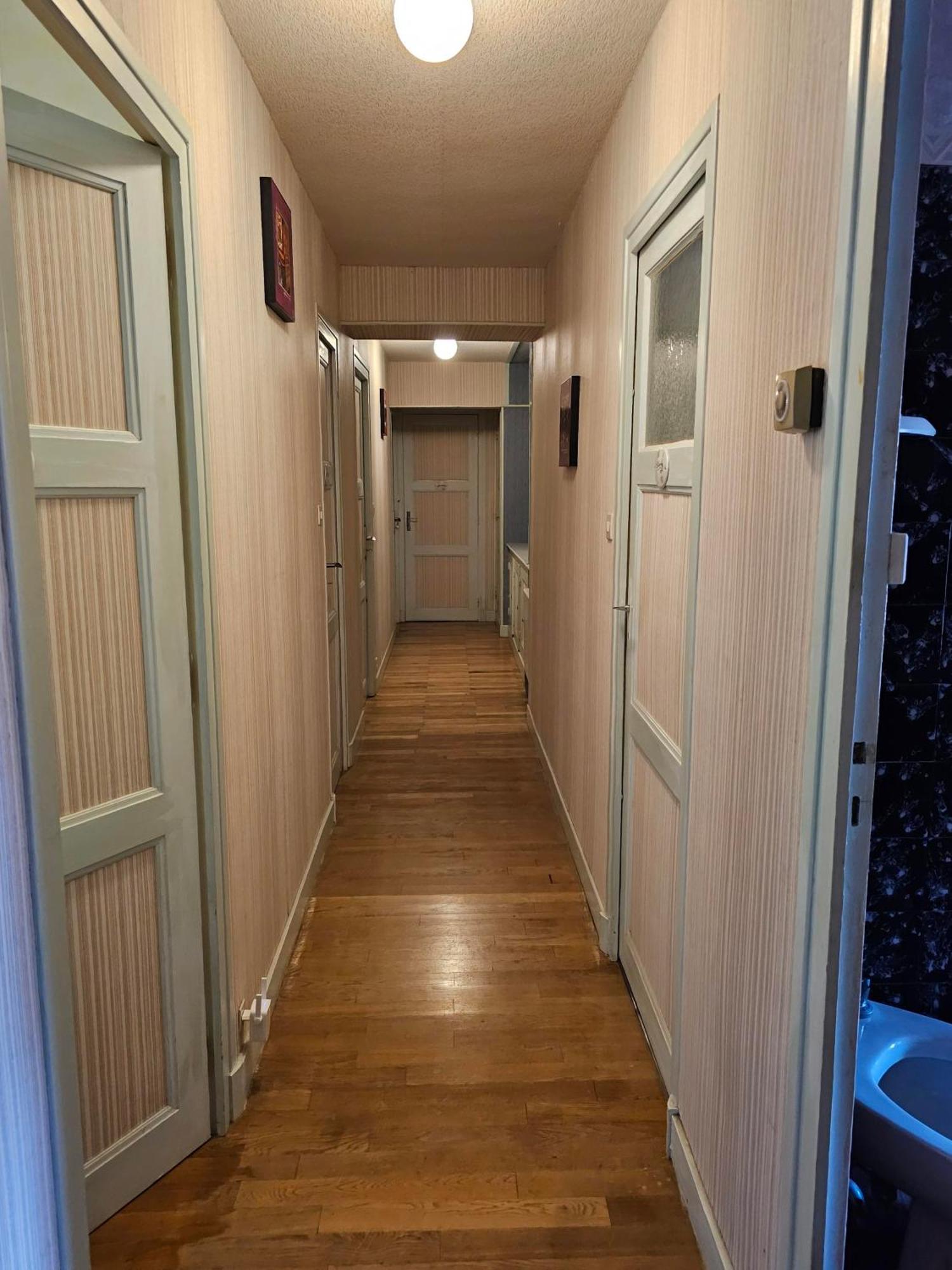 Chambres D'Hotes Les Frerots Lurcy-le-Bourg Esterno foto