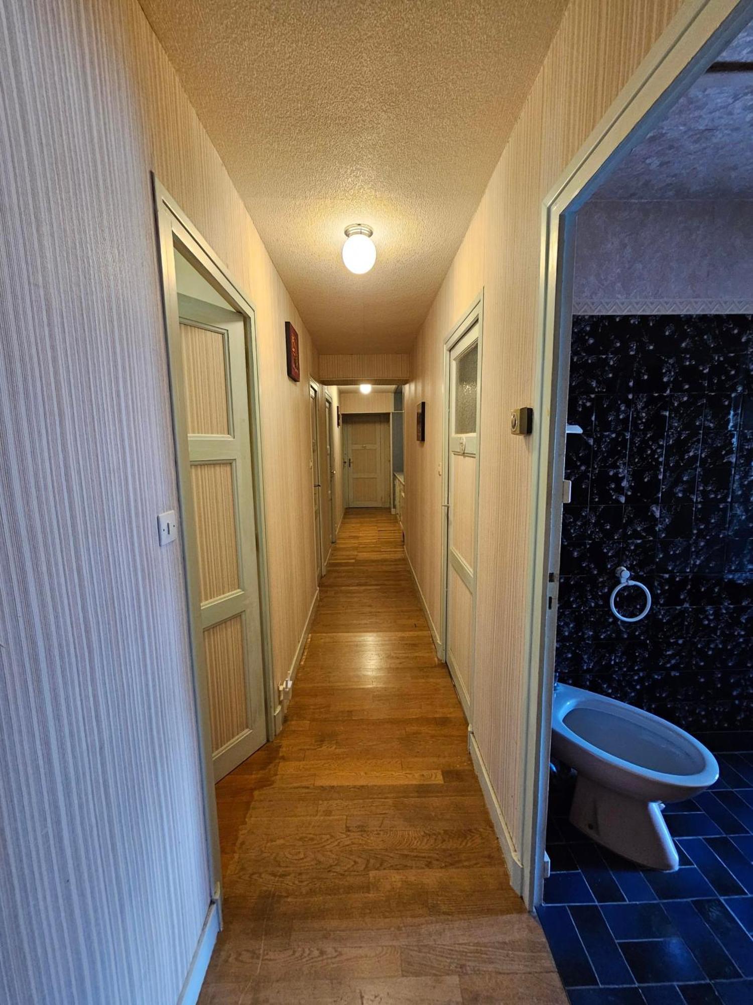 Chambres D'Hotes Les Frerots Lurcy-le-Bourg Esterno foto