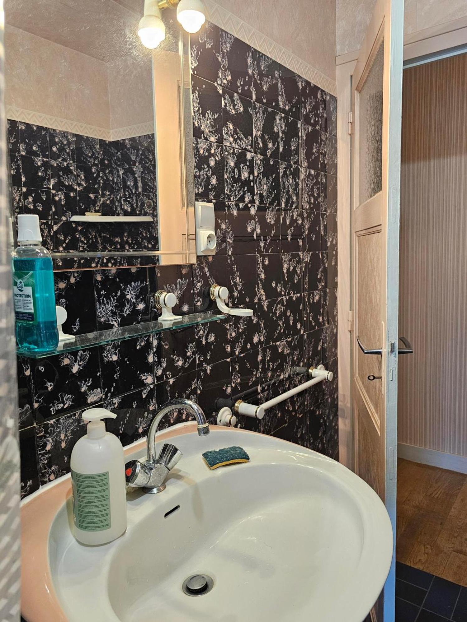 Chambres D'Hotes Les Frerots Lurcy-le-Bourg Esterno foto