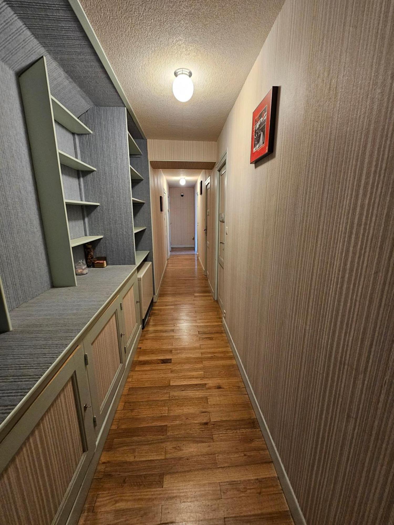 Chambres D'Hotes Les Frerots Lurcy-le-Bourg Esterno foto