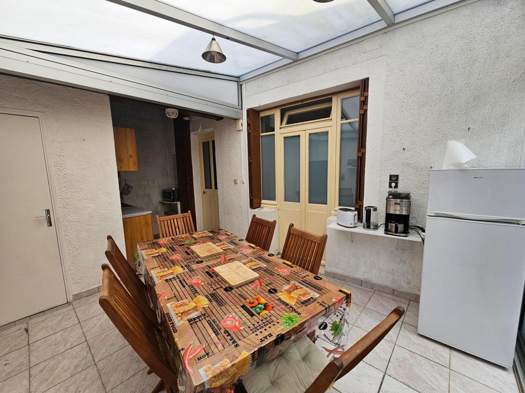 Chambres D'Hotes Les Frerots Lurcy-le-Bourg Esterno foto