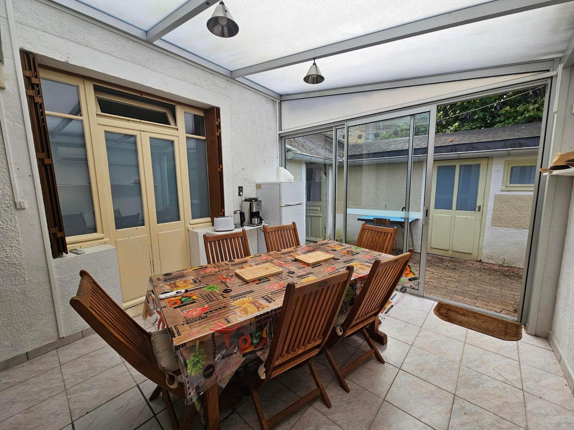 Chambres D'Hotes Les Frerots Lurcy-le-Bourg Esterno foto