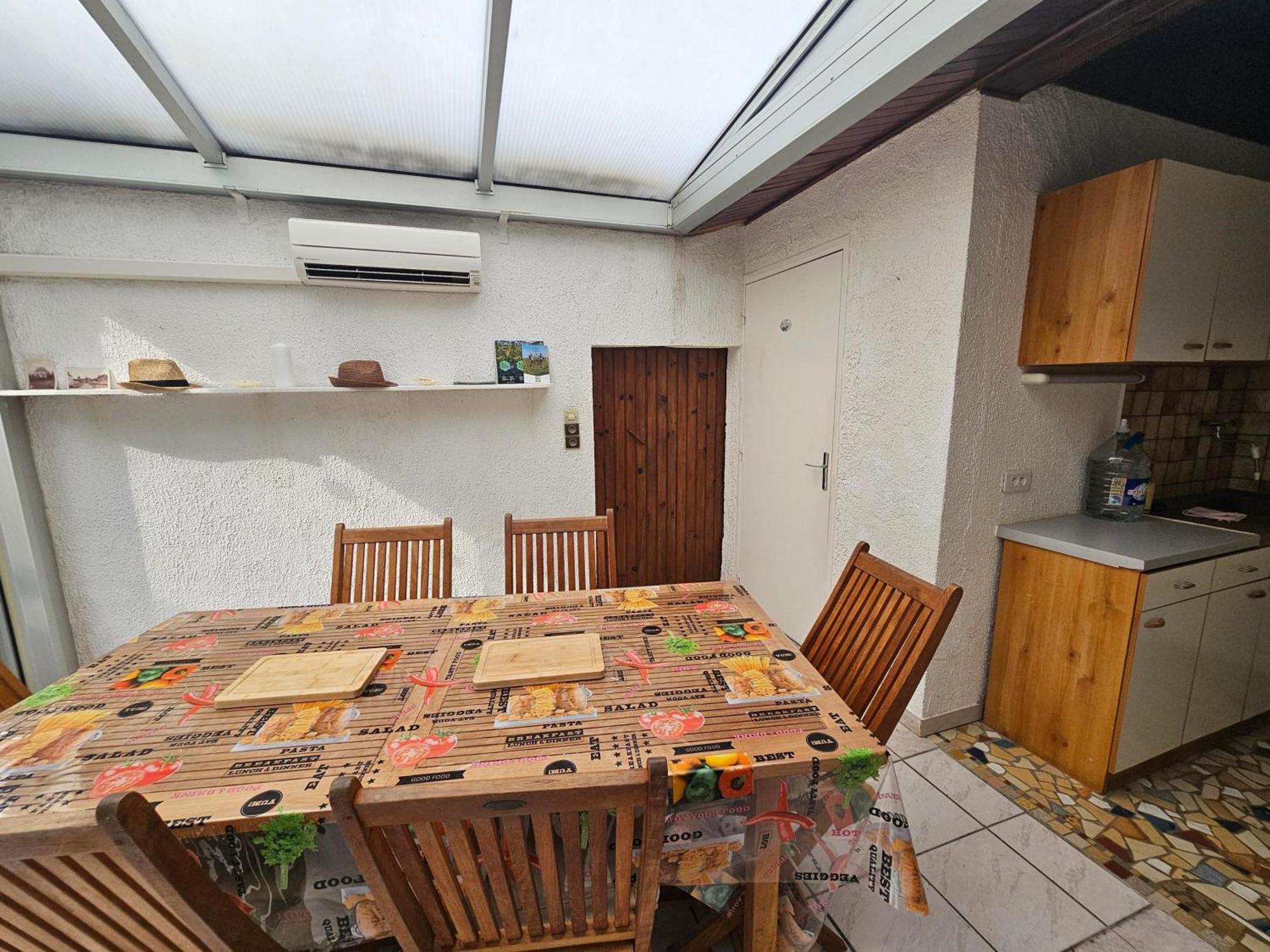 Chambres D'Hotes Les Frerots Lurcy-le-Bourg Esterno foto