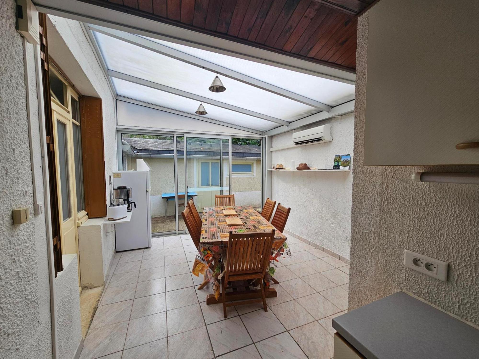 Chambres D'Hotes Les Frerots Lurcy-le-Bourg Esterno foto